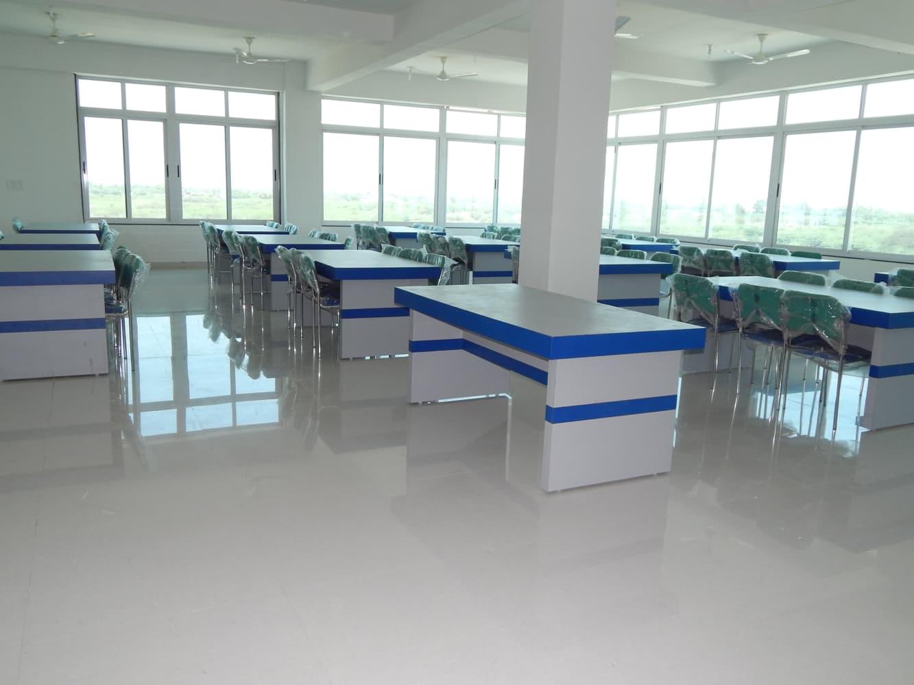 Prime Institute of Engineering and Technology Surat Infrastructure photo 36